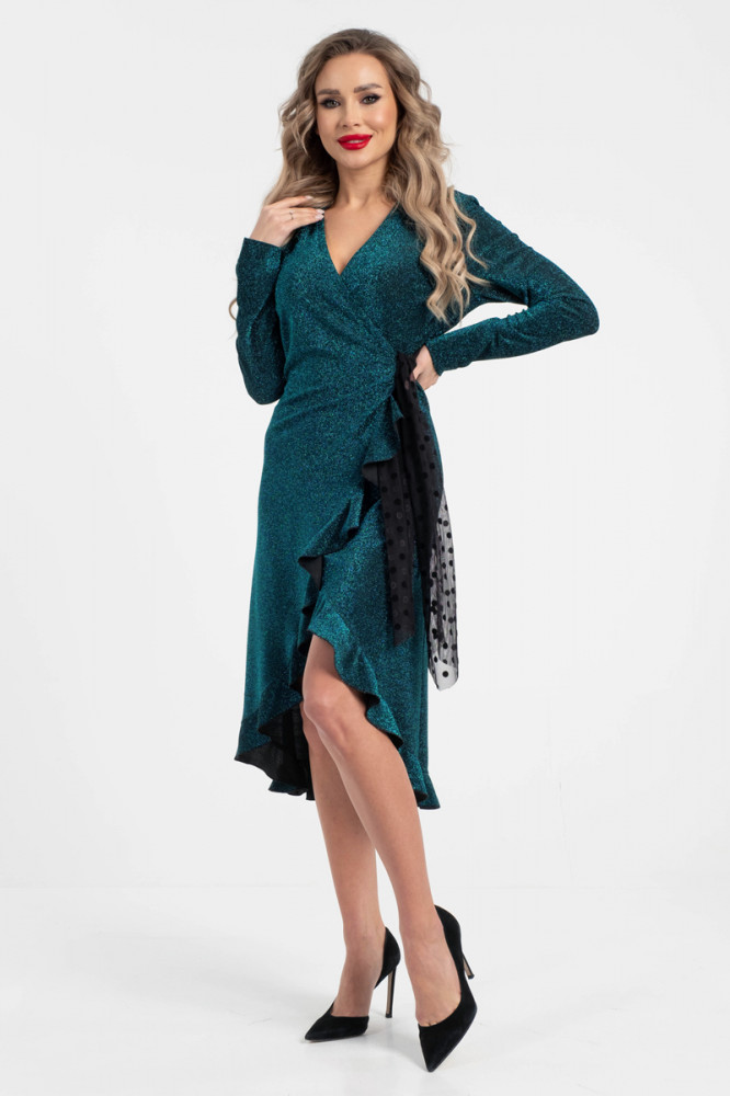 Платье женское | Wisell