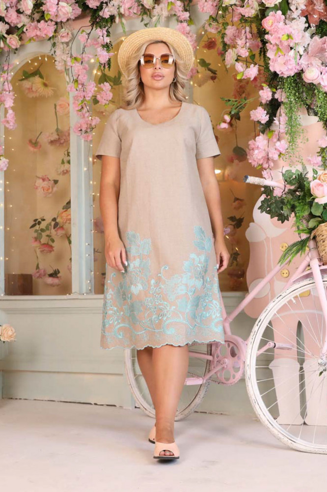 Платье женское | Wisell