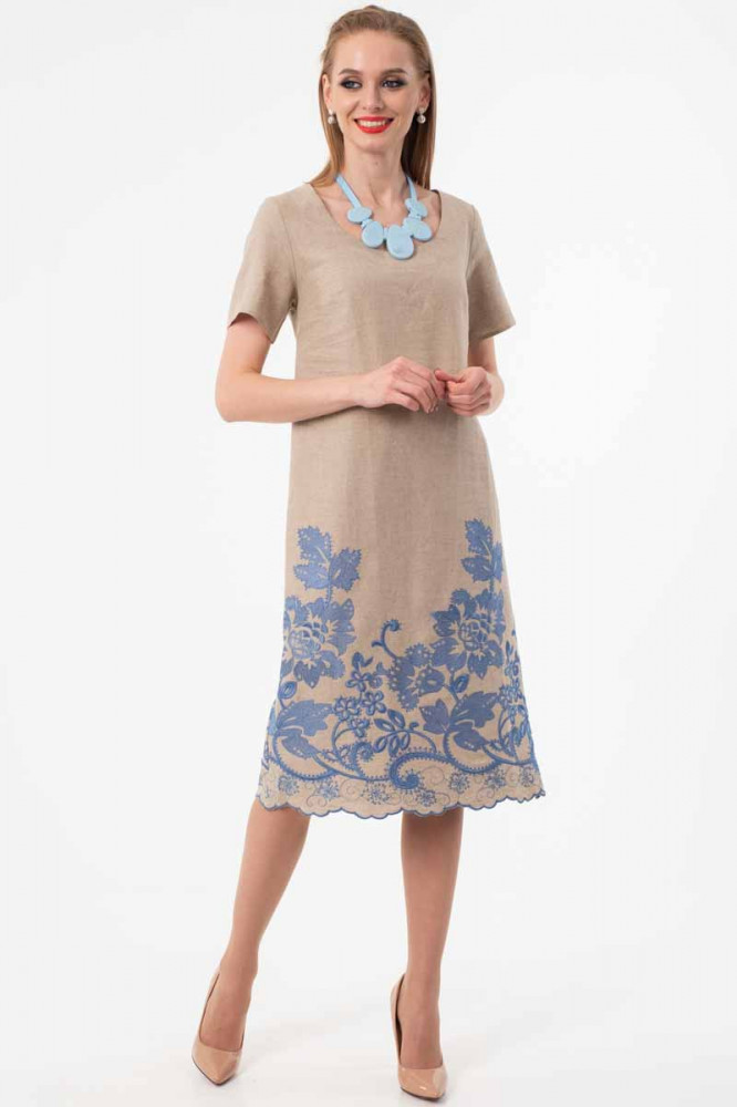 Платье женское | Wisell