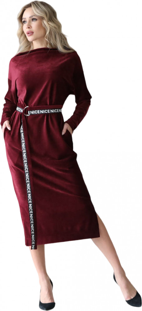 Платье женское | Wisell