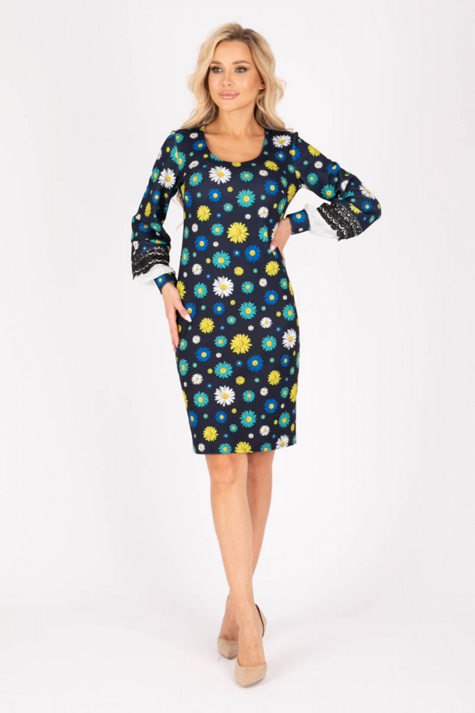 Платье женское | Wisell