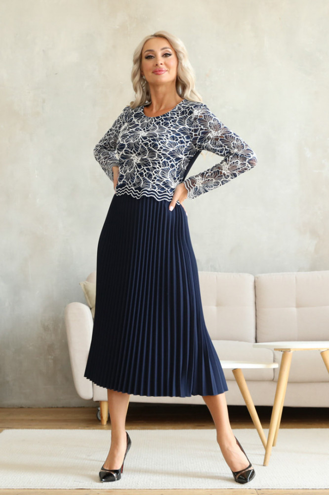 Платье женское | Wisell