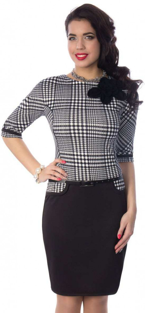 Платье женское | Wisell