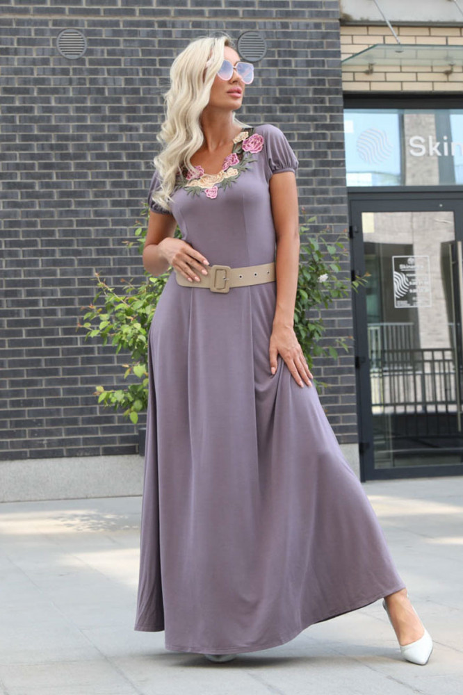 Платье женское | Wisell