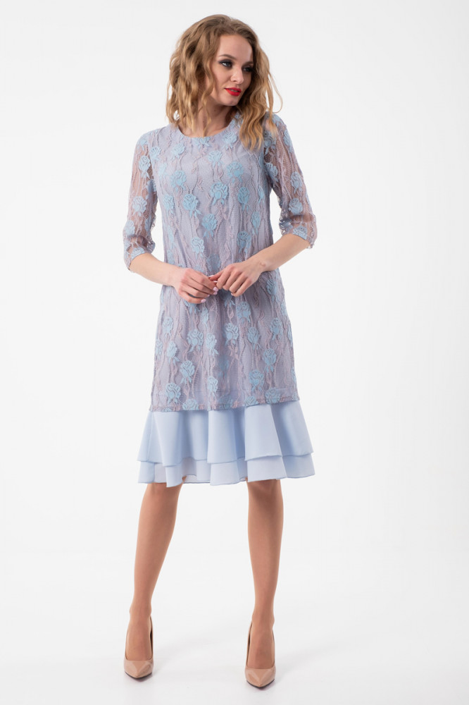 Платье женское | Wisell