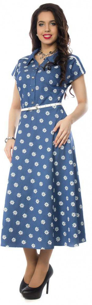 Платье женское | Wisell