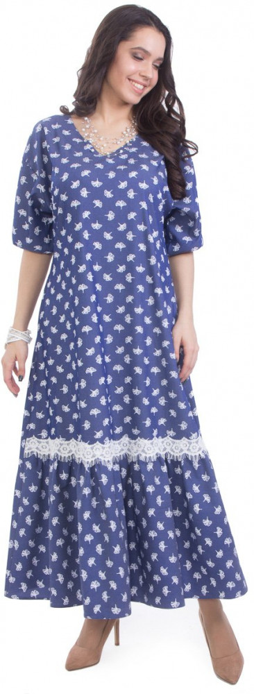 Платье женское | Wisell