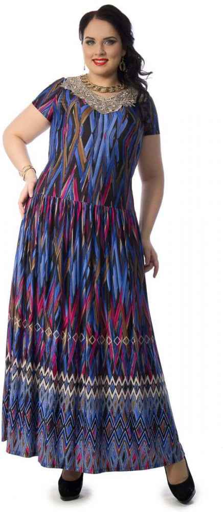 Платье женское | Wisell