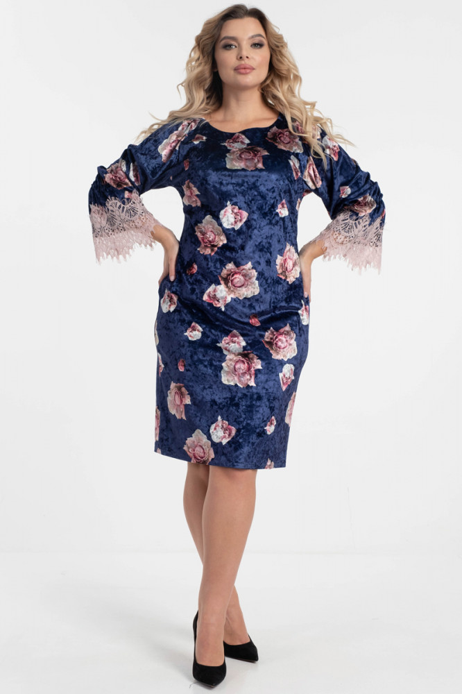 Платье женское | Wisell