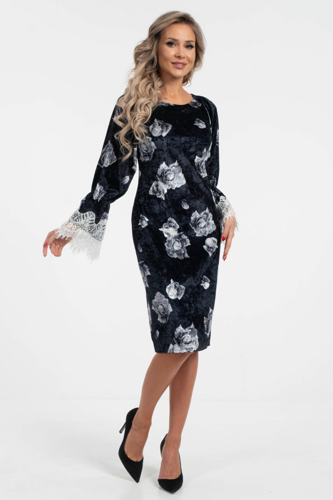 Платье женское | Wisell