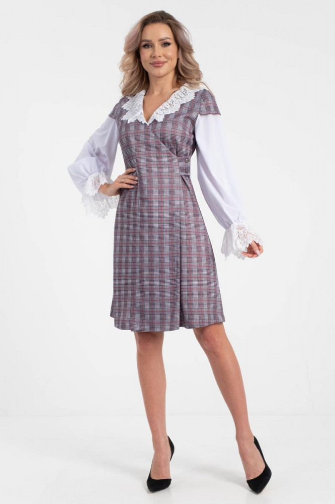 Платье женское | Wisell