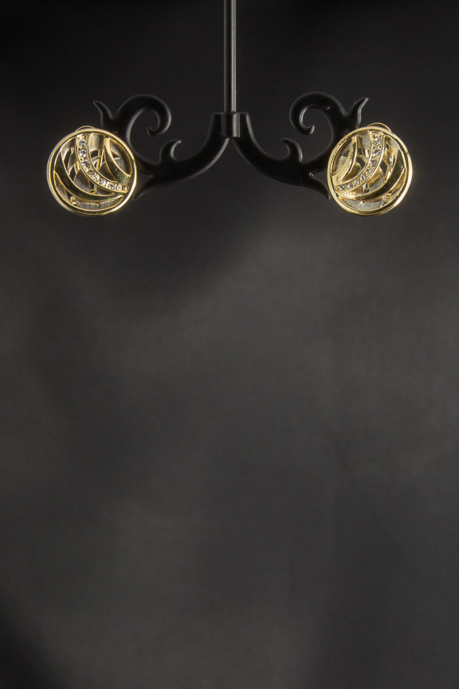 Серьги женские | Wisell