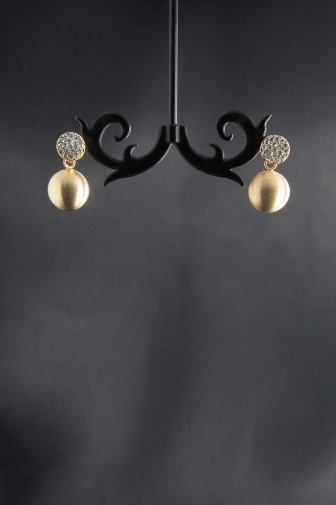 Серьги женские | Wisell