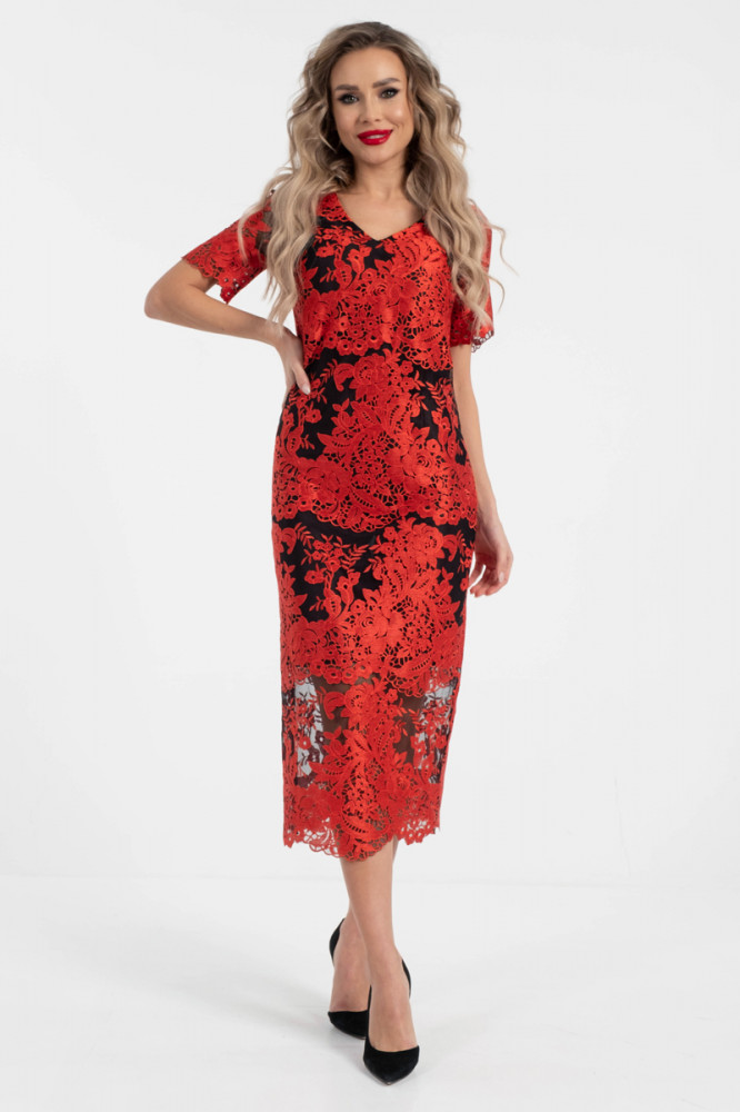 Платье женское | Wisell