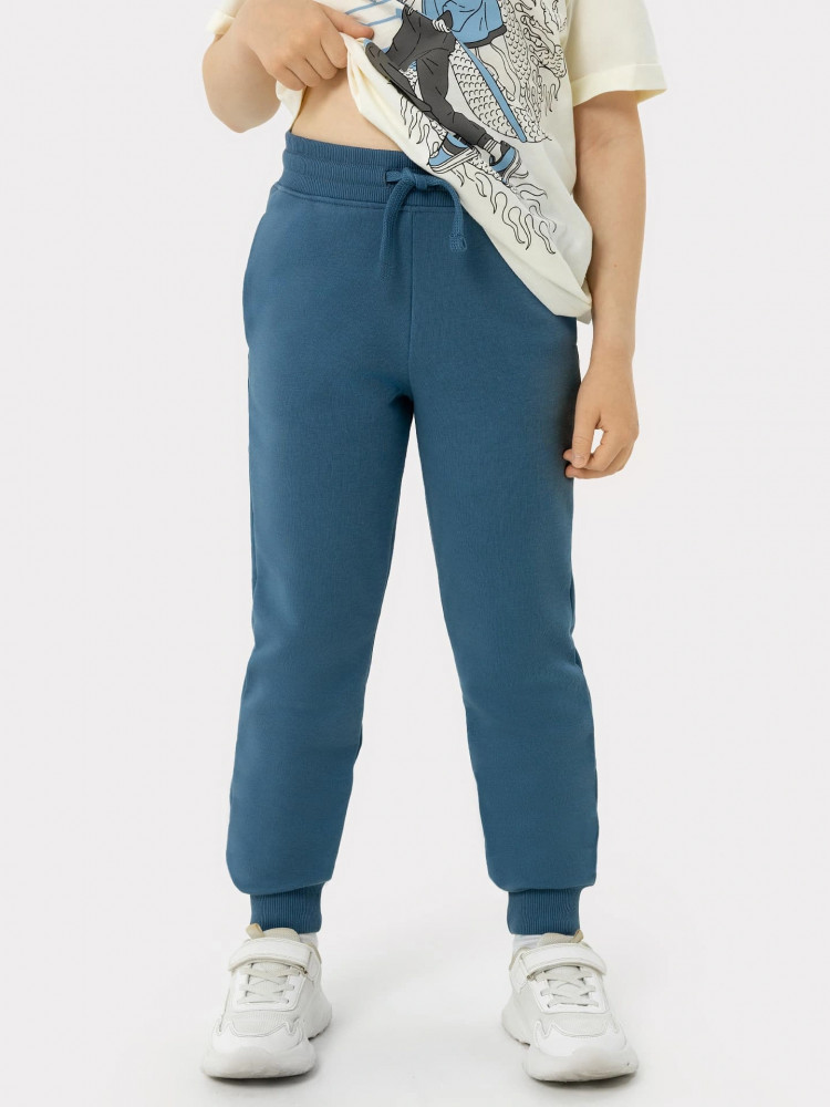 Брюки для мальчиков | Mark Formelle