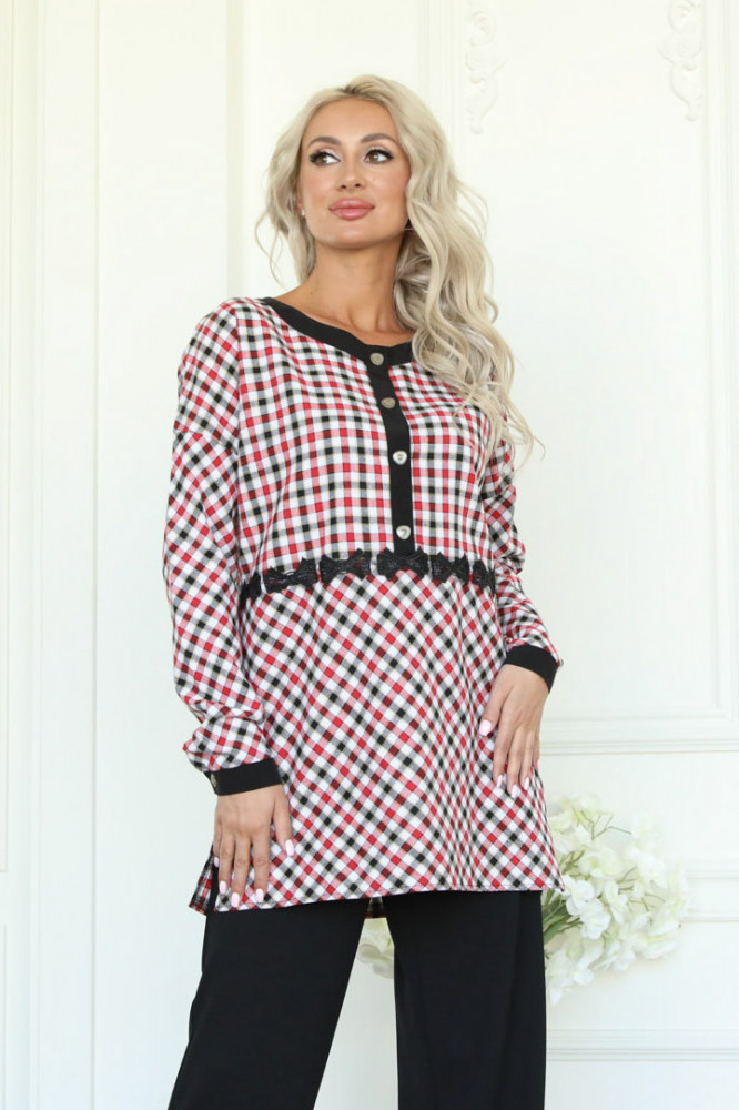 Туника женская | Wisell