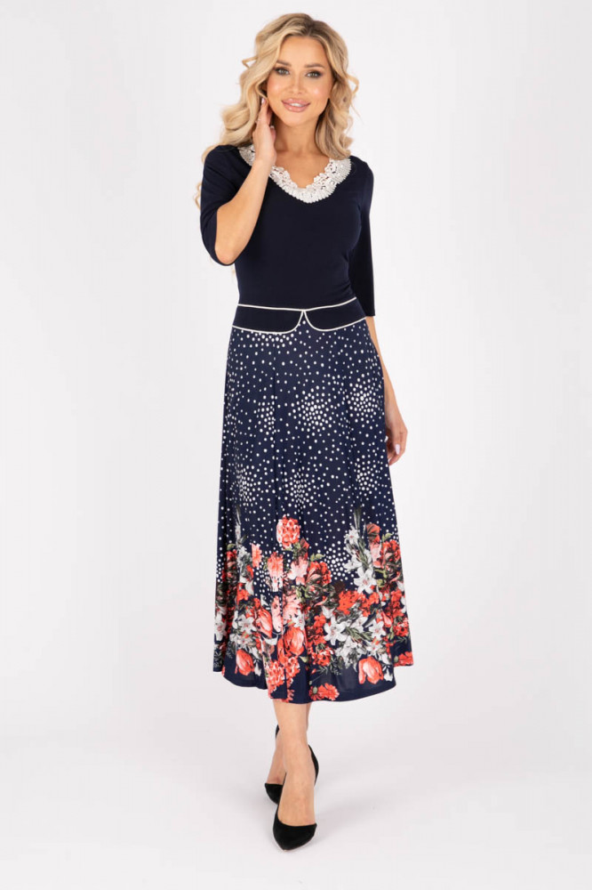 Платье женское | Wisell