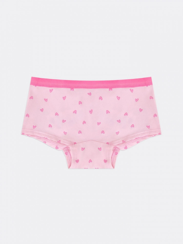 Трусы для девочек | Mark Formelle