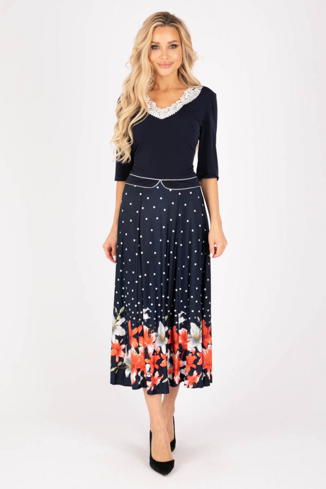 Платье женское | Wisell