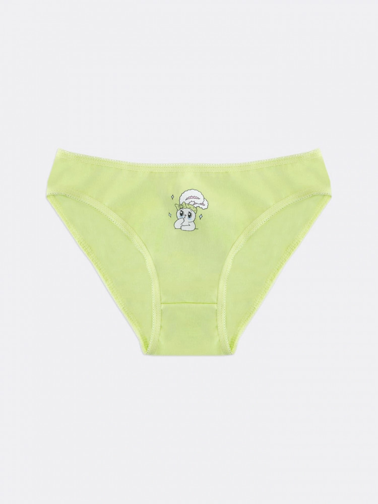 Трусы для девочек | Mark Formelle