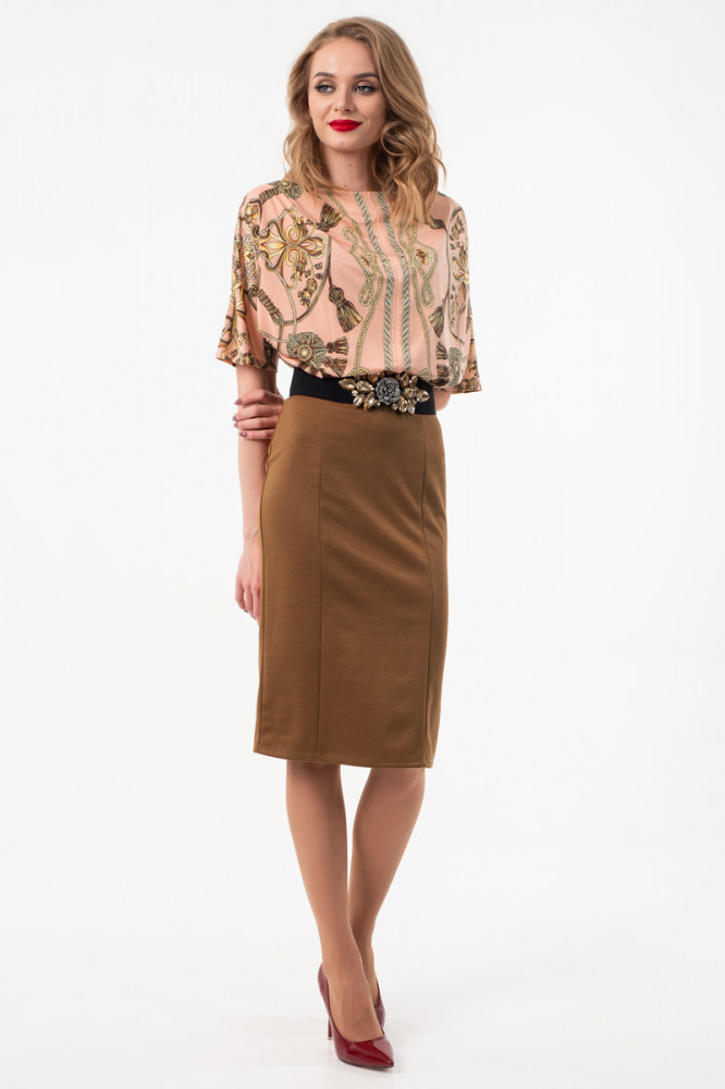 Платье женское | Wisell