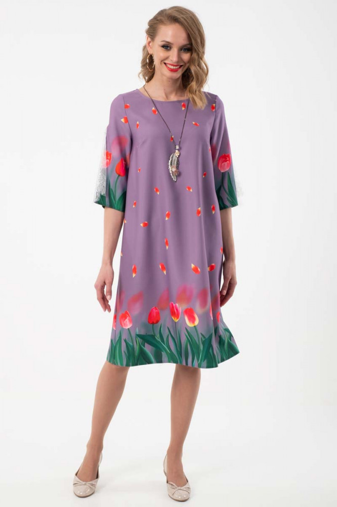 Платье женское | Wisell