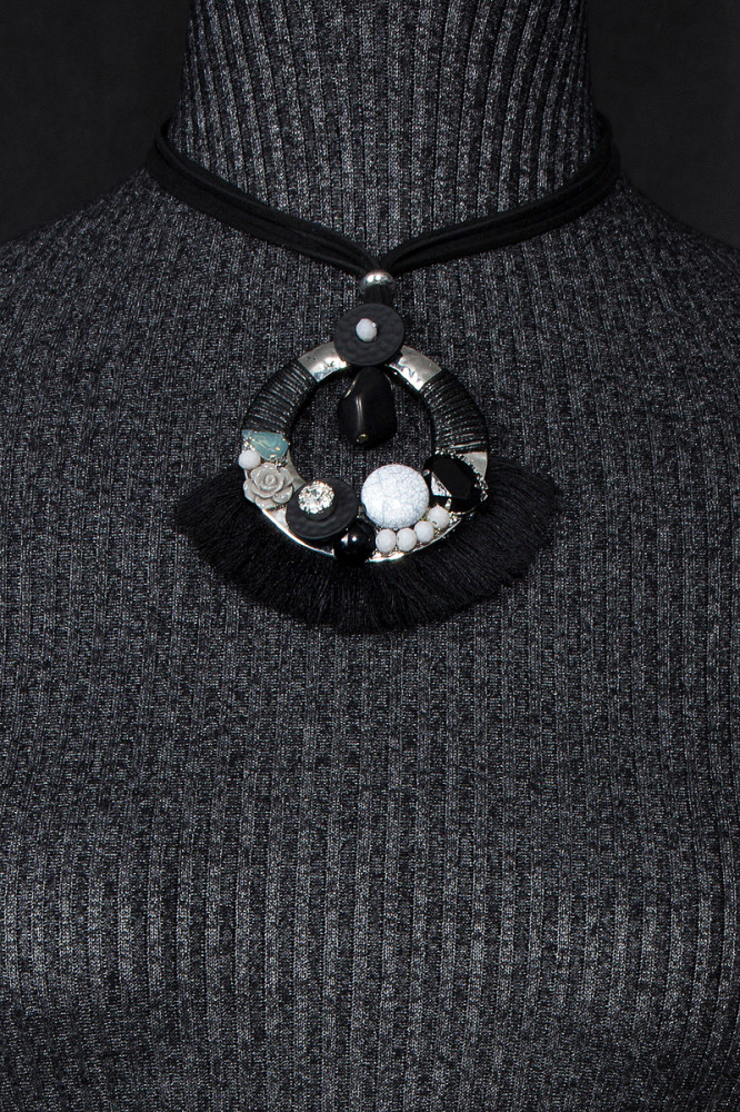 Подвеска женская | Wisell