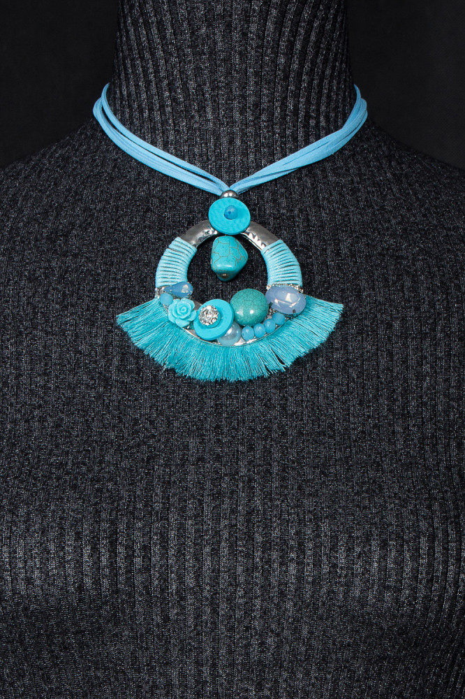 Подвеска женская | Wisell