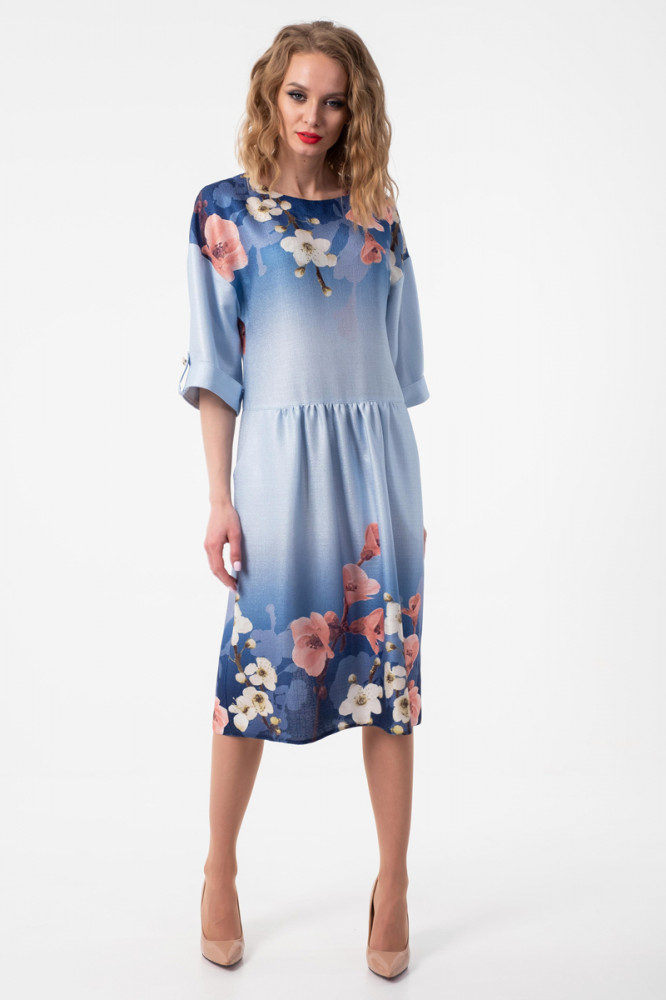 Платье женское | Wisell