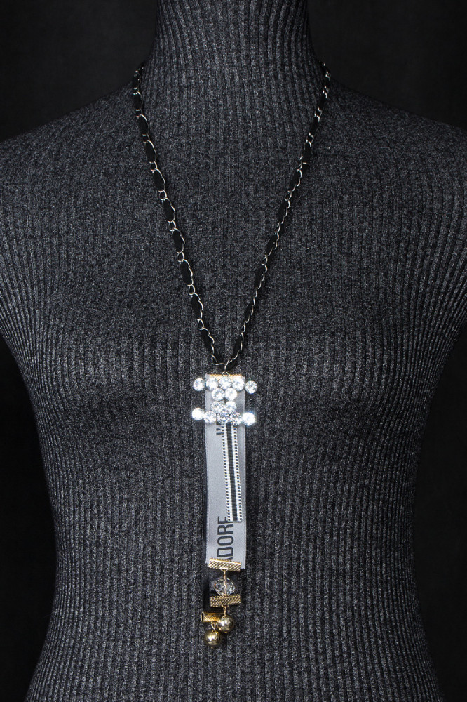 Подвеска женская | Wisell