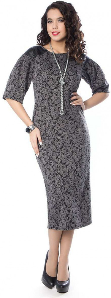 Платье женское | Wisell