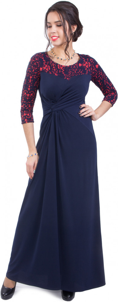 Платье женское | Wisell