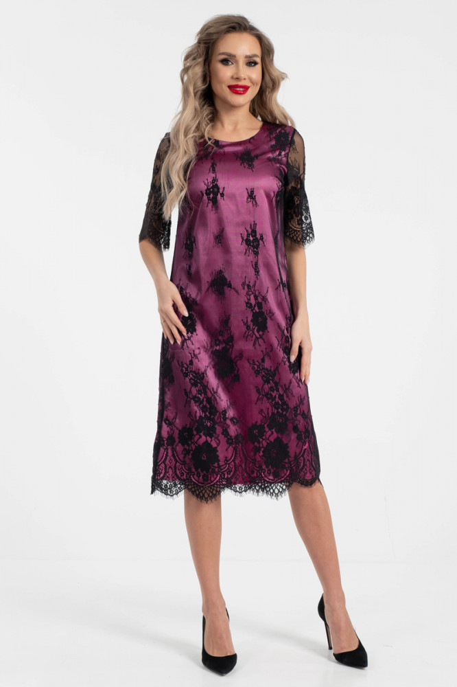 Платье женское | Wisell