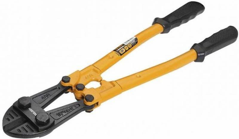 Болторез Tolsen, 450 мм | TOLSEN tools