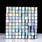 перламутровый