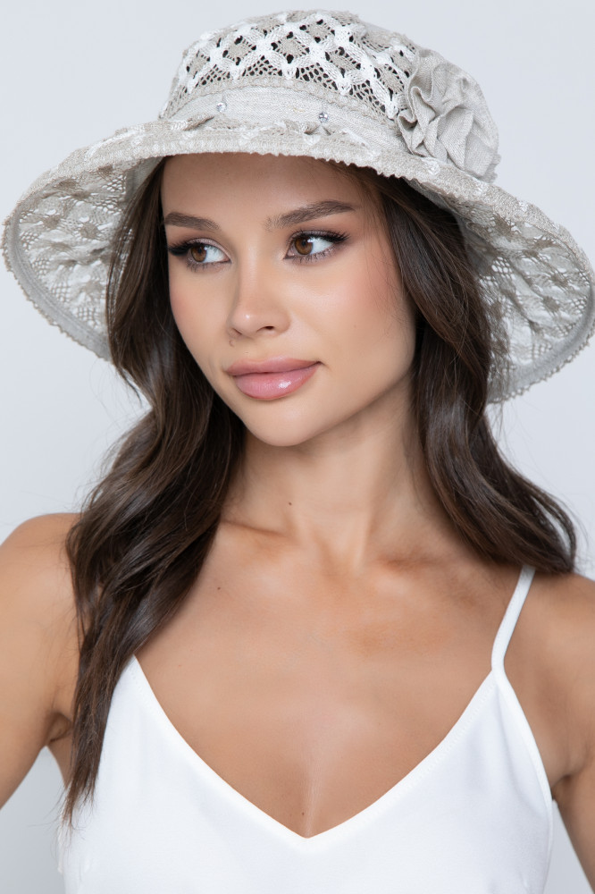 Шляпа женская | Bellovera