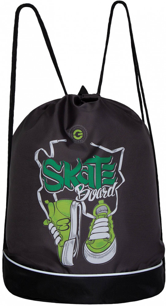 Мешок для обуви | Grizzly