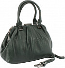 темно-зеленый