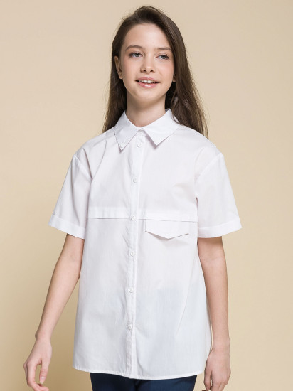 Блузка для девочек