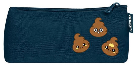 Пенал школьный