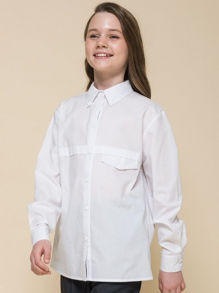 Блузка для девочек | Школа | Pelican