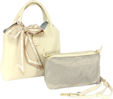 Сумка женская с косметичкой | Adelia