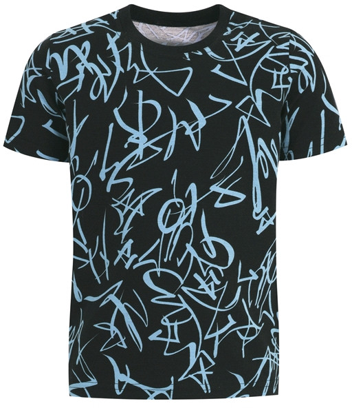 Футболка для мальчиков | Чемпион | Апрель