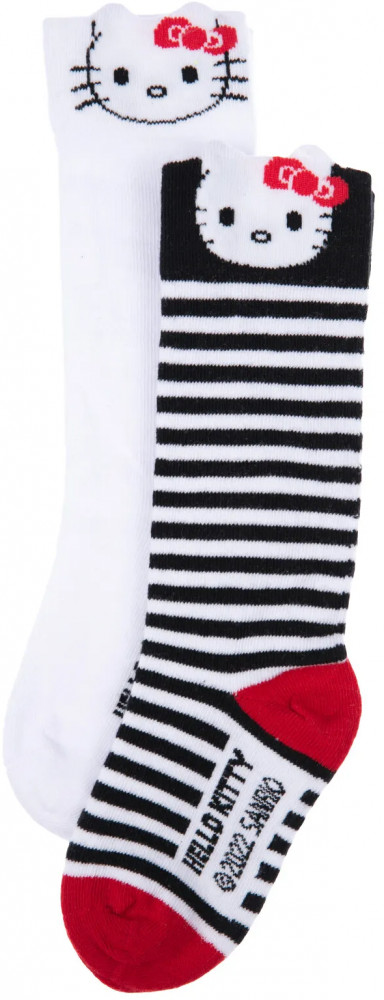 Комплект гольфов для девочек | Cherry | PlayToday