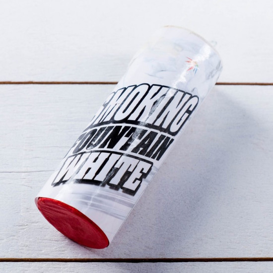 Цветной дым