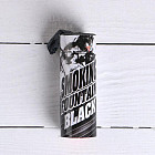 черный черный