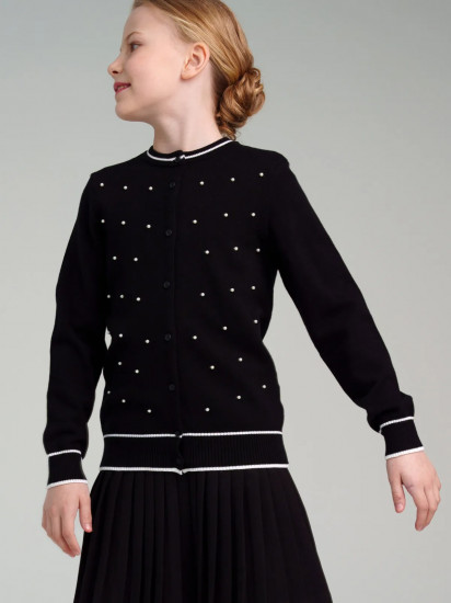 Кардиган для девочек