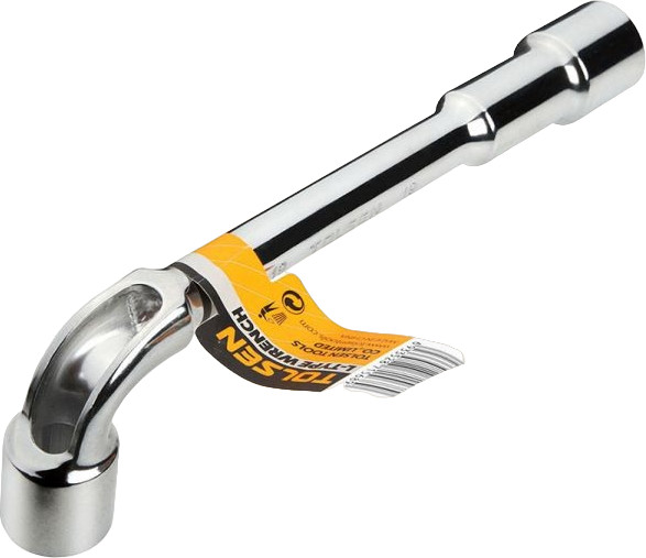 Ключ Г-образный | TOLSEN tools