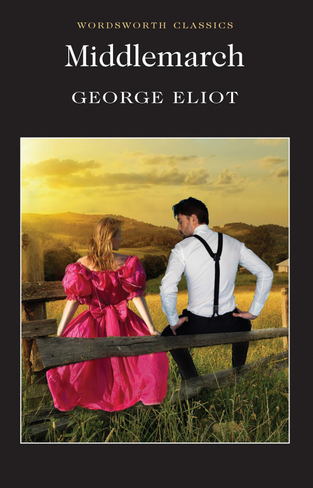 Middlemarch | Wordsworth Classics