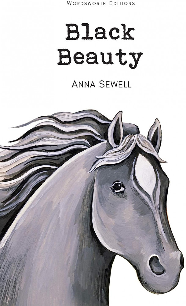 Black Beauty | Wordsworth Classics